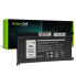 Фото #1 товара Батарея для ноутбука Green Cell DE150 Чёрный 3400 mAh