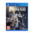 Фото #1 товара PLAYSTATION GAMES PS4 Judgment