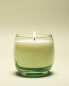 Фото #2 товара (230 g) vetiver melon scented candle