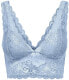 Dámská podprsenka ONLCHLOE Bralette 15107599 Clear Sky