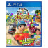 PLAYSTATION GAMES PS4 Race with Ryan Road Trip Deluxe Edition