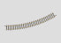 Фото #2 товара Märklin Curved Track - 15 yr(s) - Black - Yellow