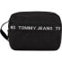 ფოტო #2 პროდუქტის TOMMY JEANS Essential Nylon Wash Bag