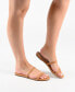 ფოტო #11 პროდუქტის Women's Adyrae Flat Sandals