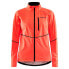 CRAFT Adv bike hydro lumen jacket