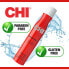 Фото #3 товара CHI Helmet Head Extra Firm Hairspray Protects Against Humidity & Creates Volu...