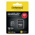 Intenso 3433490 - 64 GB - MicroSDXC - Class 10 - UHS-I - 100 MB/s - 45 MB/s