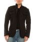 Фото #1 товара Men's Modern Epaulette Shoulder Sports Jacket