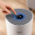 Фото #4 товара Очиститель воздуха Philips Air Purifier Smart 1000i Series - Cleans Rooms up to 78 m² - Removes 99.97% of Pollen, Dust and Smoke - Ultra-Quiet and Low Energy Consumption - AC1711/10, White