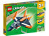 Фото #6 товара Конструктор LEGO Creator 3-in-1 Supersonic Jet 31126