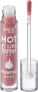 Lipgloss Hot like Pepper Plumping Lipgloss Velvet Tamarind 140, 5 g