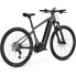 Фото #3 товара FOCUS Jarifa² 6.7 Nine 29´´ 2023 MTB electric bike