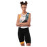 Фото #2 товара SIROKO BX Jungle bib shorts