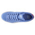 Puma Suede Classic Xxi Flagship Lace Up Womens Blue Sneakers Casual Shoes 38730