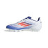 Фото #2 товара Бутсы футбольные Adidas F50 Club FxG M 8611 бело-синие