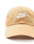 Фото #2 товара Nike Club cap in flax borwn