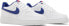 Фото #2 товара [CT3839-101] Grade School Nike AIR FORCE 1 LOW 'WHITE DEEP ROYAL (GS)'