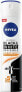 Фото #1 товара Дезодорант Nivea Nivea Dezodorant BLACK& WHITE INVISIBLE Ultimate Impact 5in1 spray 150 мл