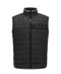 Фото #3 товара BOSS Men's Water-Repellent Padded Gilet