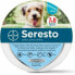 Фото #1 товара Anti-parasite collar Seresto S