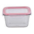 Фото #1 товара SAN IGNACIO Toledo 450ml Hermetic Lunch Box