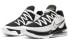 Фото #4 товара Баскетбольные кроссовки Nike Lebron 17 Low "Metallic Gold" CD5007-101