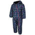 Dare2B Bambino II Snowst full zip sweatshirt