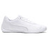 Фото #2 товара Puma Neo Cat Unlicensed Lace Up Mens White Sneakers Casual Shoes 38825502