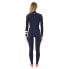 Фото #2 товара HURLEY Plus 4/3 mm Neoprene Suit