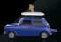 Фото #6 товара Набор с элементами конструктора Playmobil Mini Cooper Мини Купер,70921