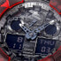 Casio G-Shock Youth GA-100CM-4A Camouflage Watch