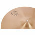 Фото #4 товара Meinl Pure Alloy 19" Medium Crash