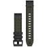 GARMIN QuickFit 22 Leather Strap