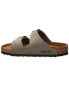 Фото #2 товара Birkenstock Arizona Birkibuc Sandal Women's