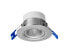 Фото #3 товара Opple Lighting 541003410800 - Recessed lighting spot - 1 bulb(s) - 6 W - 450 lm - 220-240 V - Aluminium