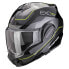 Фото #1 товара SCORPION EXO-TECH EVO PRO Commuta convertible helmet