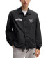 ფოტო #1 პროდუქტის BOSS x NFL Embroidered Branding Water-Repellent Jacket