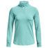 Фото #4 товара UNDER ARMOUR Playoff long sleeve T-shirt