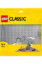 Classic Gri Plaka 11024-4 Yaş Ve Üzeri Çocuklar Için Yaratıcı Oyuncak Yapım S (1 PARÇA)