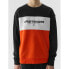 Фото #1 товара 4F Jr sweatshirt 4FJWSS24TSWSM0923-62S