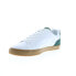Фото #7 товара Lacoste Lerond Pro 123 4 CMA Mens White Leather Lifestyle Sneakers Shoes