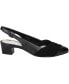 Women's Bates Slingback Pumps