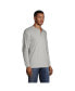 Men's Super-T Long Sleeve Henley T-Shirt