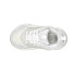 Фото #4 товара Puma RsX Efekt Premium Slip On Toddler Girls White Sneakers Casual Shoes 391980