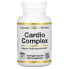 Cardio Complex, 180 Veggie Capsules