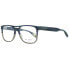 Фото #1 товара Ted Baker Brille TB8207 561 56 Holden Herren Grün 56-16-145