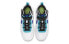 Фото #5 товара Кеды Nike Court Borough Mid 2 GS Бело-голубые