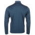 Фото #3 товара Puma Blaster FullZip Jacket Mens Blue Casual Athletic Outerwear 58627974