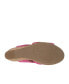Women's Teangi Raffia Slingback Platform Wedge Sandals