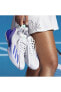 GY9640 Kadın Beyaz Tenis Ayakkıbısı